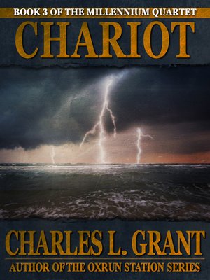 cover image of Chariot